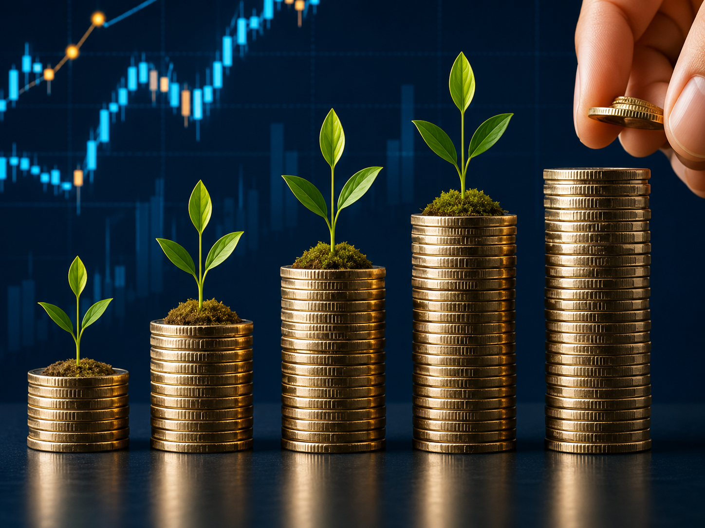 Capital acceleration pathway for founders