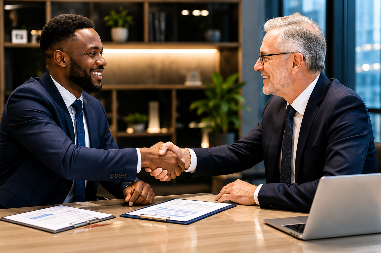 Why COSMOS LTD creates measurable growth for entrepreneurs